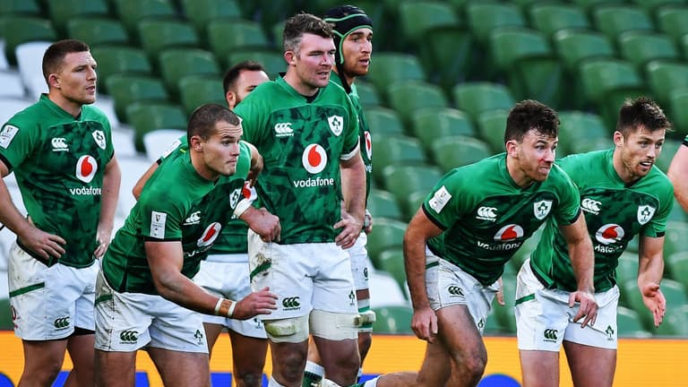 No-nonsense Ireland team we’d love to see start against Scotland No-nonsense Ireland team we’d love to see start against Scotland