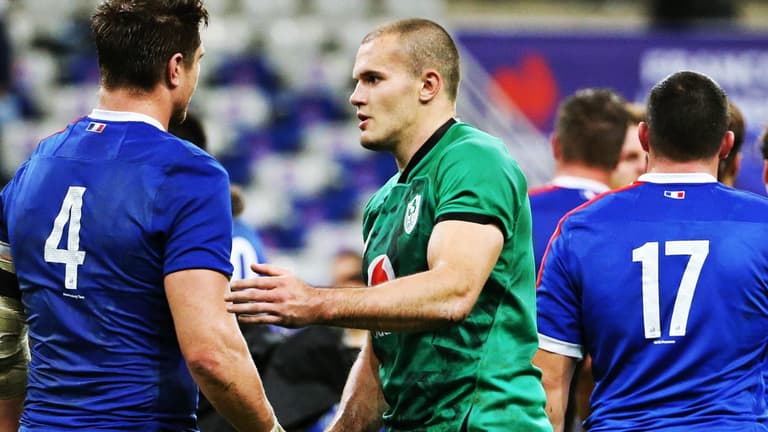 Jacob Stockdale can still be Ireland’s match-winner, but in a new role Jacob Stockdale can still be Ireland’s match-winner, but in a new role