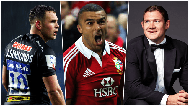 Warren Gatland comments give hope to Lions hopefuls Zebo, Goode and Simmonds Warren Gatland comments give hope to Lions hopefuls Zebo, Goode and Simmonds