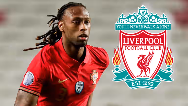 Liverpool identify centre-back target to ease defensive injury crisis Liverpool identify centre-back target to ease defensive injury crisis