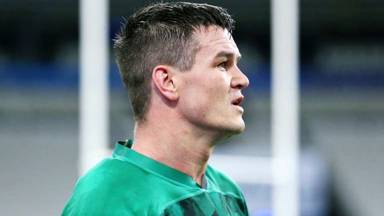 “Brave” decisions come back to haunt Sexton as Irish brains scrambled “Brave” decisions come back to haunt Sexton as Irish brains scrambled
