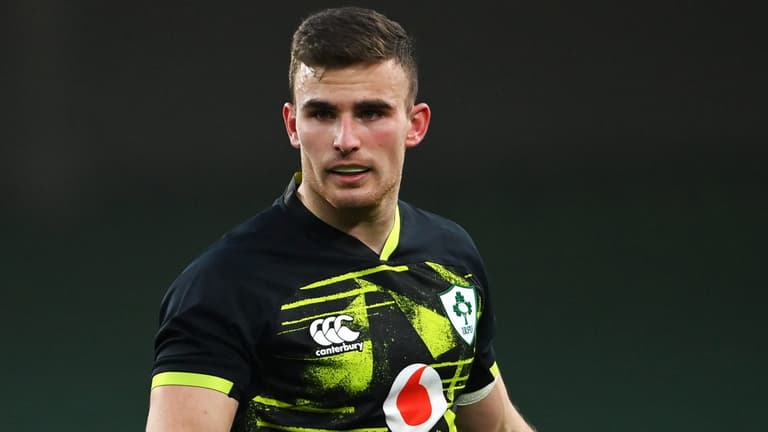 “It’s something I have been pushing towards since I was very young” – Shane Daly “It’s something I have been pushing towards since I was very young” – Shane Daly