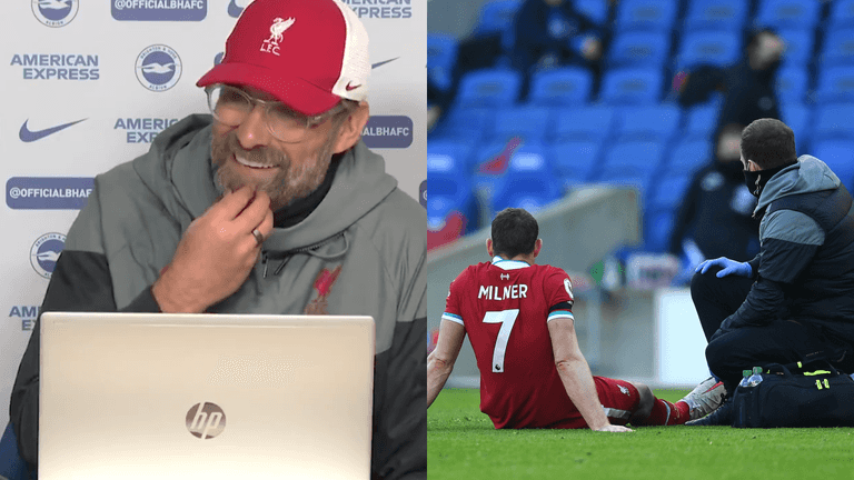Jurgen Klopp takes aim at Sheffield United boss Chris Wilder Jurgen Klopp takes aim at Sheffield United boss Chris Wilder