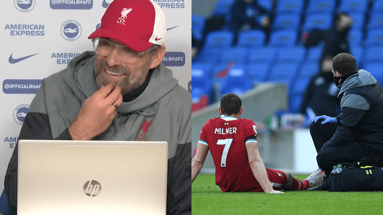 Jurgen Klopp takes aim at Sheffield United boss Chris Wilder Jurgen Klopp takes aim at Sheffield United boss Chris Wilder