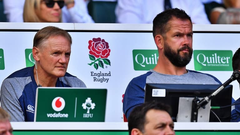 “That was a different regime” – An inside line on big changes within the Ireland camp “That was a different regime” – An inside line on big changes within the Ireland camp