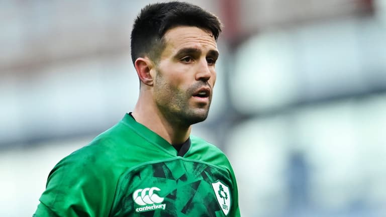 England stars defend Conor Murray’s Team of the Decade selection England stars defend Conor Murray’s Team of the Decade selection
