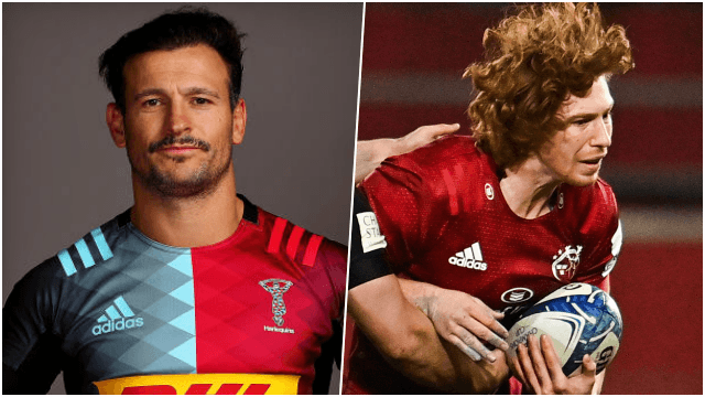 Danny Care accuses Munster players of ‘rolling around and diving’ Danny Care accuses Munster players of ‘rolling around and diving’