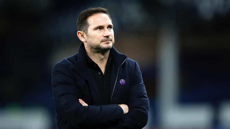 Frank Lampard complains about lack of rest time in Christmas fixture schedule Frank Lampard complains about lack of rest time in Christmas fixture schedule