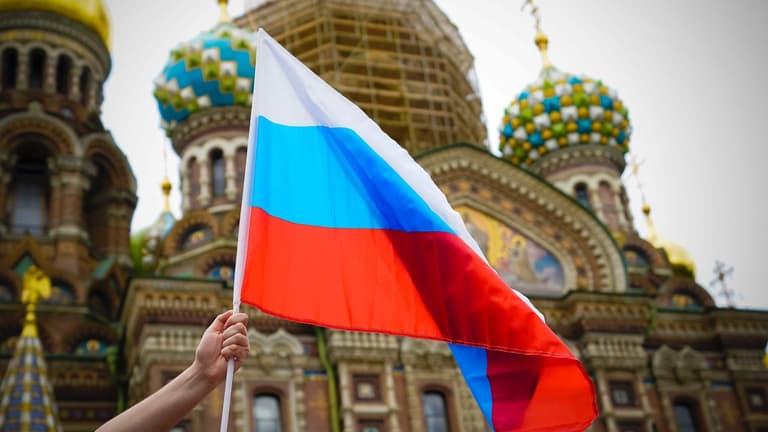 Russia banned from World Cup and Olympics Russia banned from World Cup and Olympics