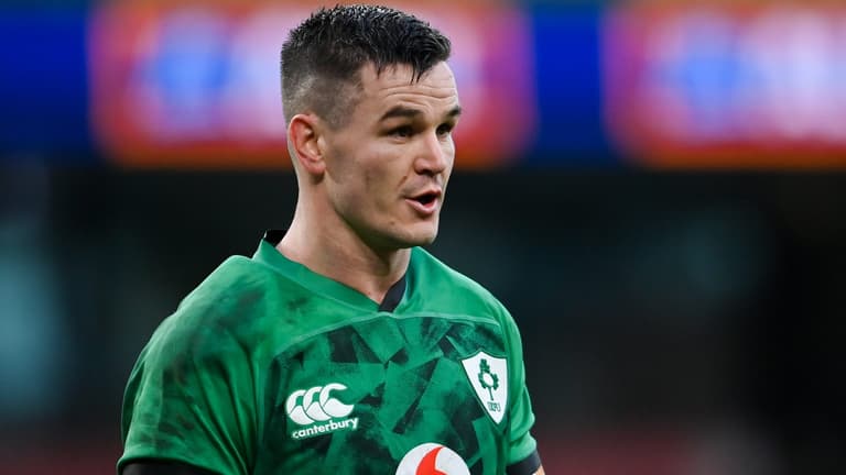 “We felt it was there for the taking and we’ll live with that forever” – Johnny Sexton “We felt it was there for the taking and we’ll live with that forever” – Johnny Sexton