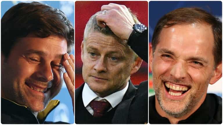 United interested in Tuchel to replace Solskjaer United interested in Tuchel to replace Solskjaer
