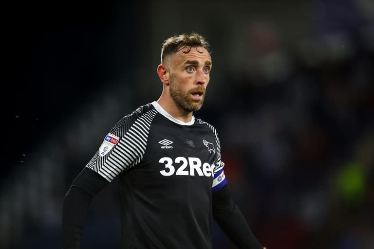 Derby to appeal decision ordering them to pay Richard Keogh £2m in compensation Derby to appeal decision ordering them to pay Richard Keogh £2m in compensation