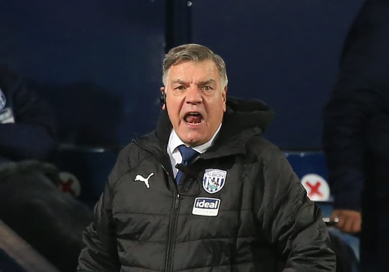 Sam Allardyce criticises ‘nonsense’ of government interfering in football Sam Allardyce criticises ‘nonsense’ of government interfering in football