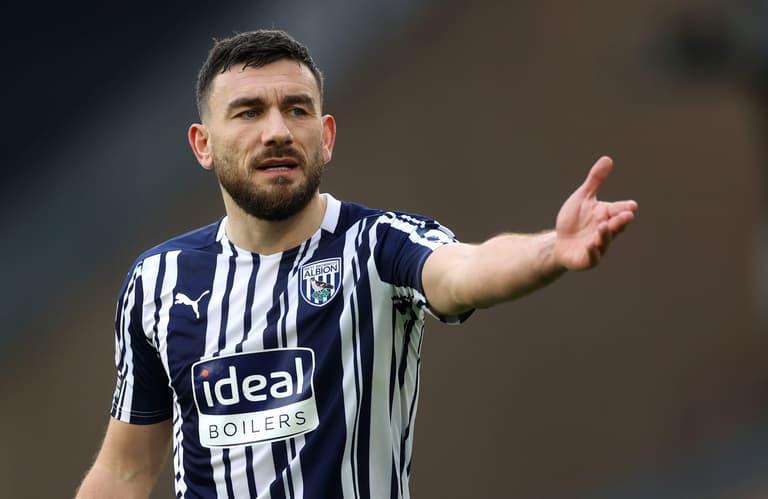 Premier League looking into West Ham and West Brom’s Robert Snodgrass ‘agreement’ Premier League looking into West Ham and West Brom’s Robert Snodgrass ‘agreement’