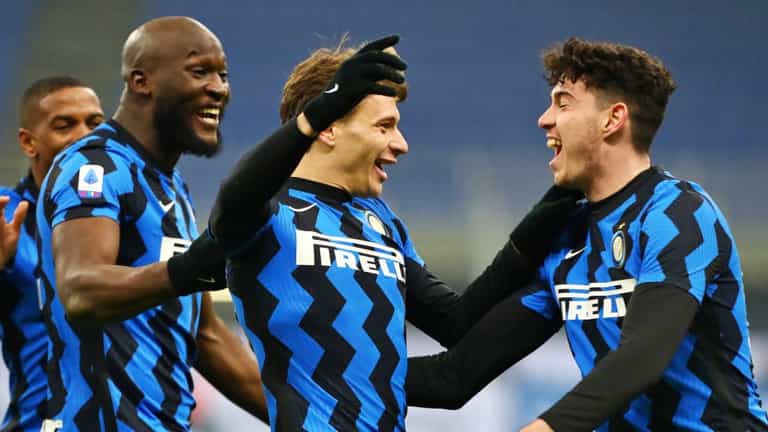 Inter Milan planning controversial change to club name and badge Inter Milan planning controversial change to club name and badge