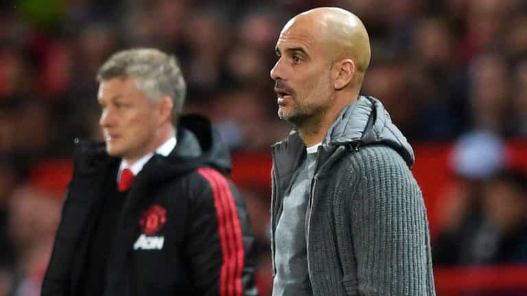 Man City confirm three new Covid-19 cases, hours before United clash Man City confirm three new Covid-19 cases, hours before United clash