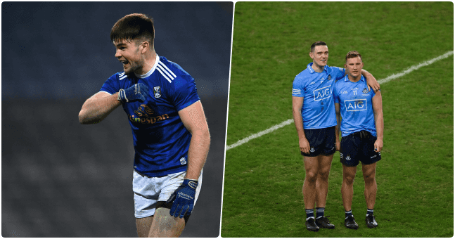 Cavan make history as Dubs dominate the 2020 Football All-Stars XV Cavan make history as Dubs dominate the 2020 Football All-Stars XV