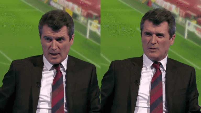 Roy Keane calls Liverpool ‘bad Champions’ after third straight home defeat Roy Keane calls Liverpool ‘bad Champions’ after third straight home defeat