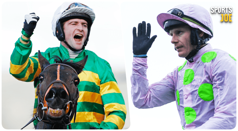 The 46/1 ‘dead-cert’ accumulator for the Cheltenham festival The 46/1 ‘dead-cert’ accumulator for the Cheltenham festival