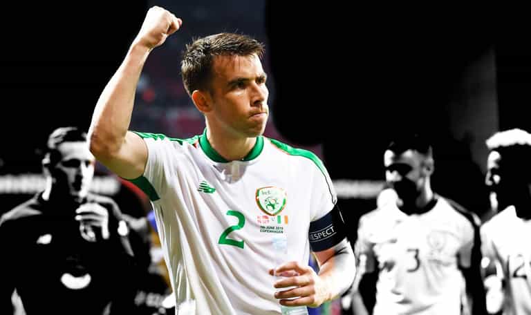 Ireland set to be part of potential 2030 World Cup bid Ireland set to be part of potential 2030 World Cup bid