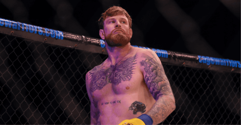 From homelessness to the brink of securing a contract with the UFC From homelessness to the brink of securing a contract with the UFC