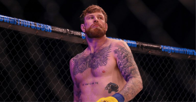 From homelessness to the brink of securing a contract with the UFC From homelessness to the brink of securing a contract with the UFC