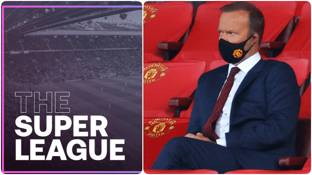 Super League: What are they proposing and why are people so angry? Super League: What are they proposing and why are people so angry?