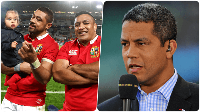 Jeremy Guscott selects five players as Lions XV certainties Jeremy Guscott selects five players as Lions XV certainties