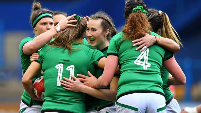 Full player ratings as Ireland dismantle Wales in Six Nations opener Full player ratings as Ireland dismantle Wales in Six Nations opener