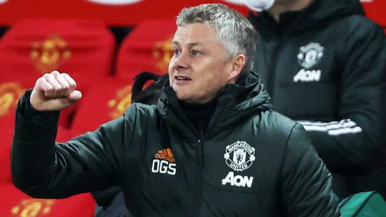 Man United make Old Trafford change in bid to improve home form Man United make Old Trafford change in bid to improve home form