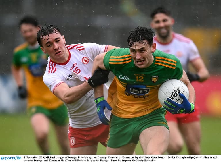 Finally, Gaelic football is returning to our TV screens – what’s on and where? Finally, Gaelic football is returning to our TV screens – what’s on and where?