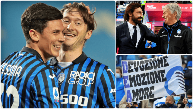 How Atalanta have crashed the Serie A party, made a mint and racked up the goals How Atalanta have crashed the Serie A party, made a mint and racked up the goals