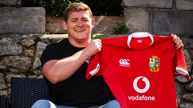 Tadhg Furlong, playing with all the chips, doesn’t flinch at World Cup question Tadhg Furlong, playing with all the chips, doesn’t flinch at World Cup question