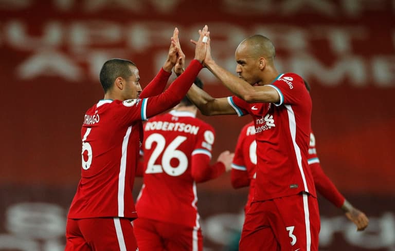 The Anfield Wrap presenter Neil Atkinson believes Liverpool can still make the top four The Anfield Wrap presenter Neil Atkinson believes Liverpool can still make the top four