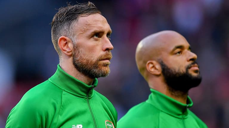 Richard Keogh awarded £2.3 million in breach of contract case against Derby County Richard Keogh awarded £2.3 million in breach of contract case against Derby County