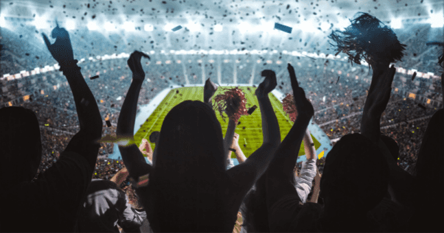 Calling all sports fans! This week’s Powerball Super Jackpot is €369 million*, here’s how to place your bet Calling all sports fans! This week’s Powerball Super Jackpot is €369 million*, here’s how to place your bet