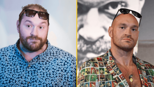 Tyson Fury’s nutritionist reveals how ‘The Gypsy King’ lost 30 pounds in 30 days Tyson Fury’s nutritionist reveals how ‘The Gypsy King’ lost 30 pounds in 30 days