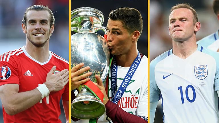 QUIZ: How well do you remember Euro 2016? QUIZ: How well do you remember Euro 2016?