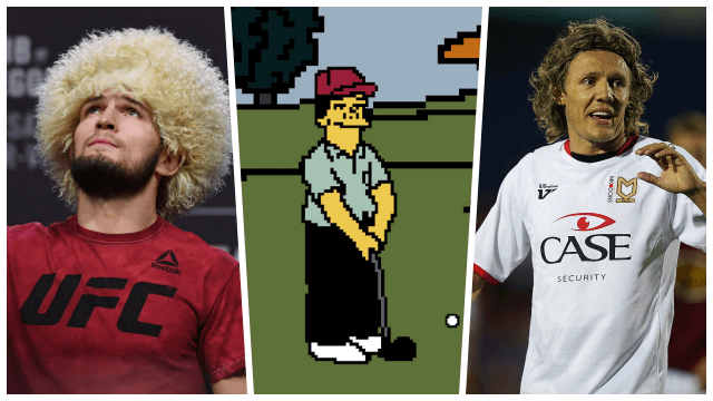 The SportsJOE 12 o’clock quiz | Day 357 The SportsJOE 12 o’clock quiz | Day 357