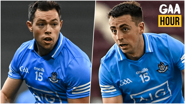 Dean Rock vs Cormac Costello – Dessie Farrell has a huge decision to make this season Dean Rock vs Cormac Costello – Dessie Farrell has a huge decision to make this season