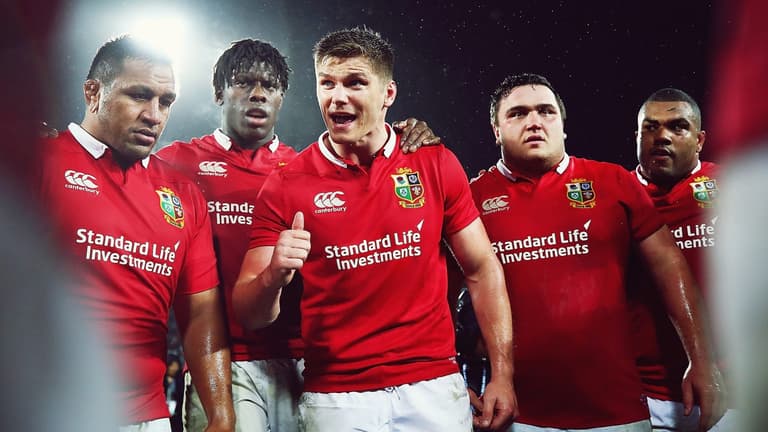 Warren Gatland comments on Lions leadership group divide opinion Warren Gatland comments on Lions leadership group divide opinion