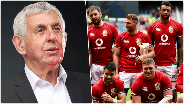 Ian McGeechan names seven Lions that pressed their case as Test starters Ian McGeechan names seven Lions that pressed their case as Test starters
