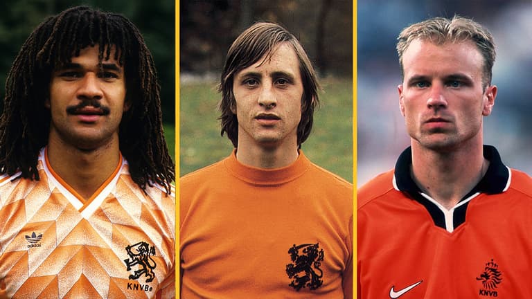 QUIZ: How much do you know about Dutch football? QUIZ: How much do you know about Dutch football?