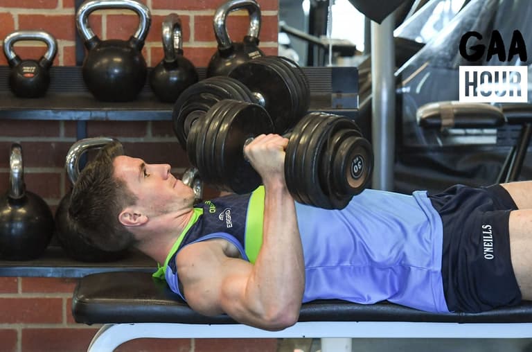 “The Ó Sé brothers would have a fry the morning of an All-Ireland, didn’t do them any harm” – Extreme diets in GAA “The Ó Sé brothers would have a fry the morning of an All-Ireland, didn’t do them any harm” – Extreme diets in GAA