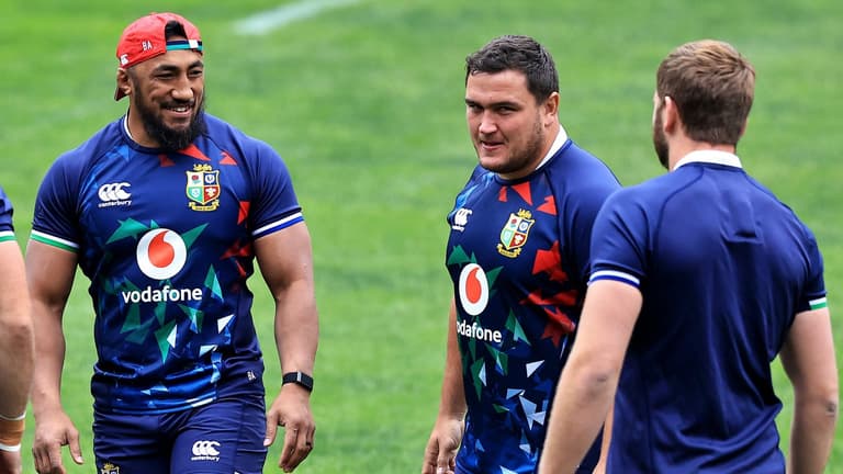 Gatland opens up on how big names have taken latest Lions disappointment Gatland opens up on how big names have taken latest Lions disappointment