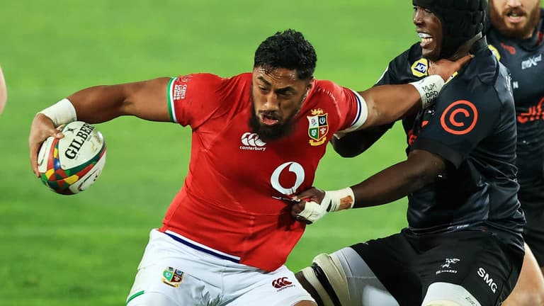 Hat-trick demons top our full Lions ratings after another thumping win Hat-trick demons top our full Lions ratings after another thumping win