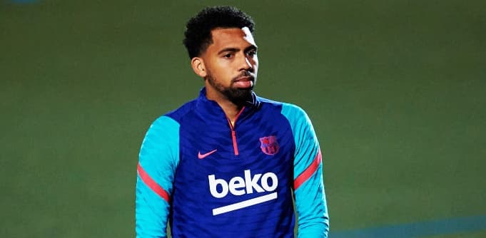 Extent of the mess at Barcelona comes clear as player to sue for unfair dismissal Extent of the mess at Barcelona comes clear as player to sue for unfair dismissal