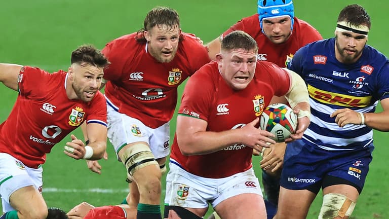 Full Lions ratings as Ireland stars shine in thumping Stormers win Full Lions ratings as Ireland stars shine in thumping Stormers win