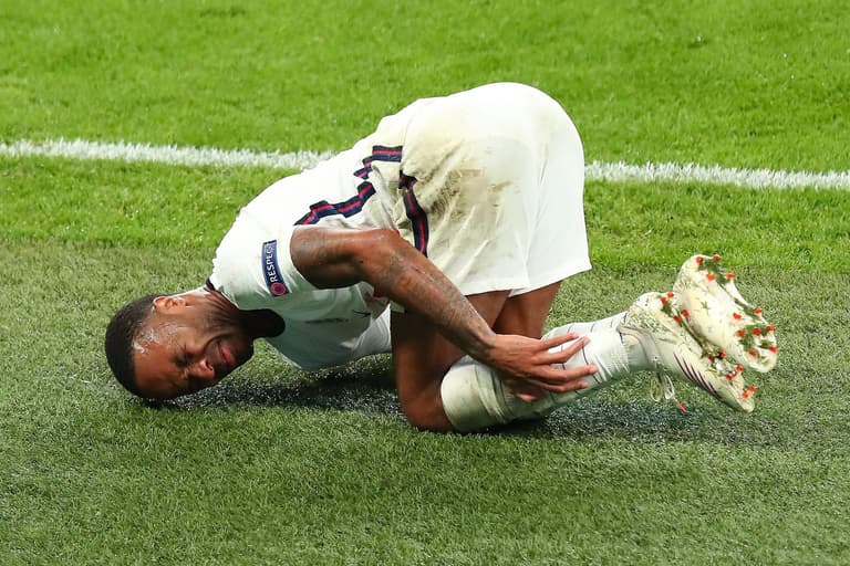 England fans out-do themselves as petition for Italy rematch reaches 125,000 signatures England fans out-do themselves as petition for Italy rematch reaches 125,000 signatures