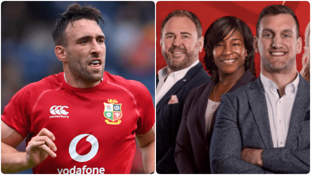 Jack Conan makes Irish-heavy Lions XV as Sky Sports panel debate Test picks Jack Conan makes Irish-heavy Lions XV as Sky Sports panel debate Test picks